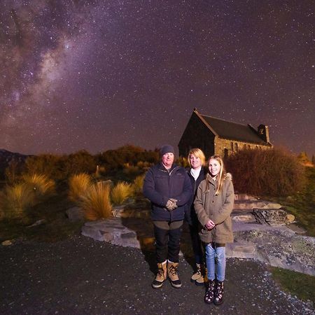 Boujee Apartment Lake Tekapo Exterior photo