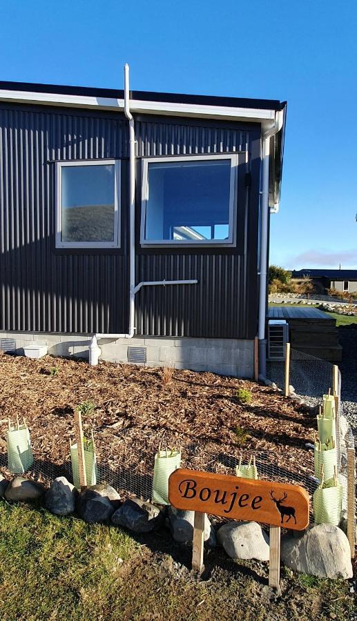 Boujee Apartment Lake Tekapo Exterior photo