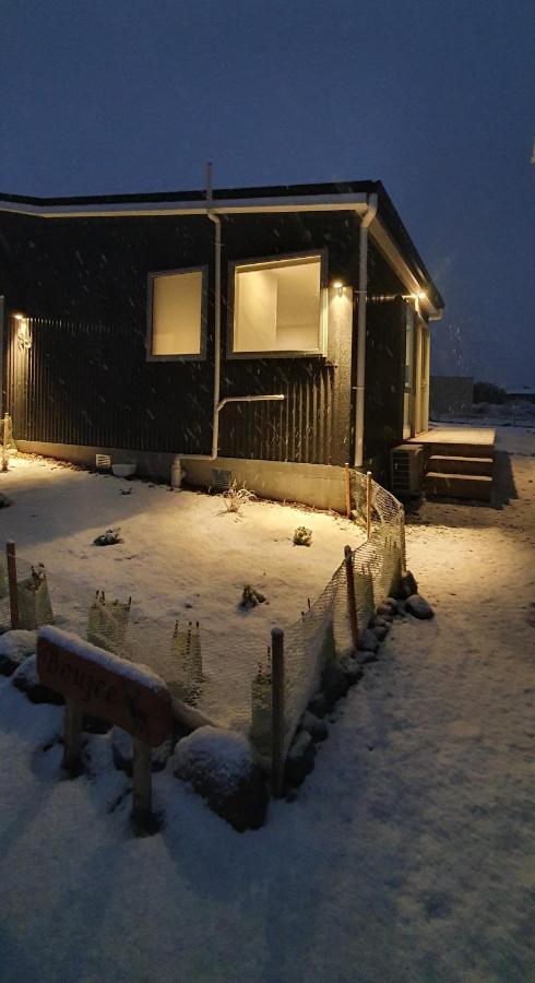 Boujee Apartment Lake Tekapo Exterior photo